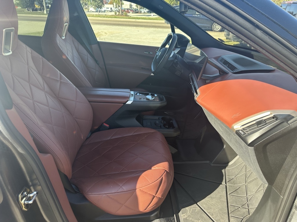 BMW iX xDrive50 2023