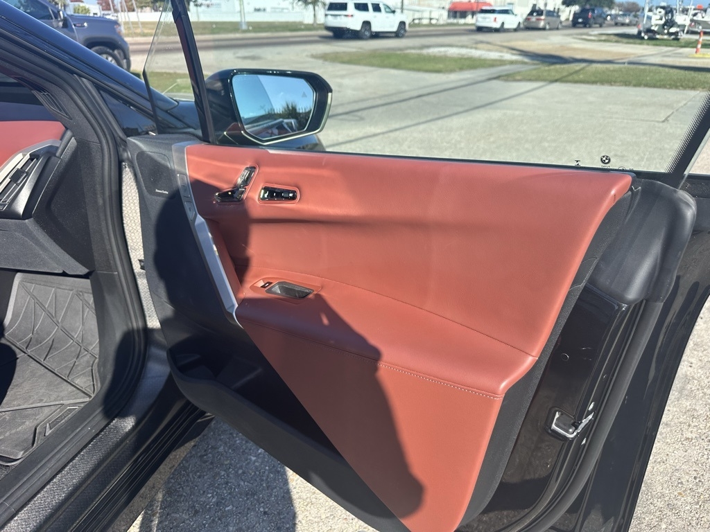 BMW iX xDrive50 2023