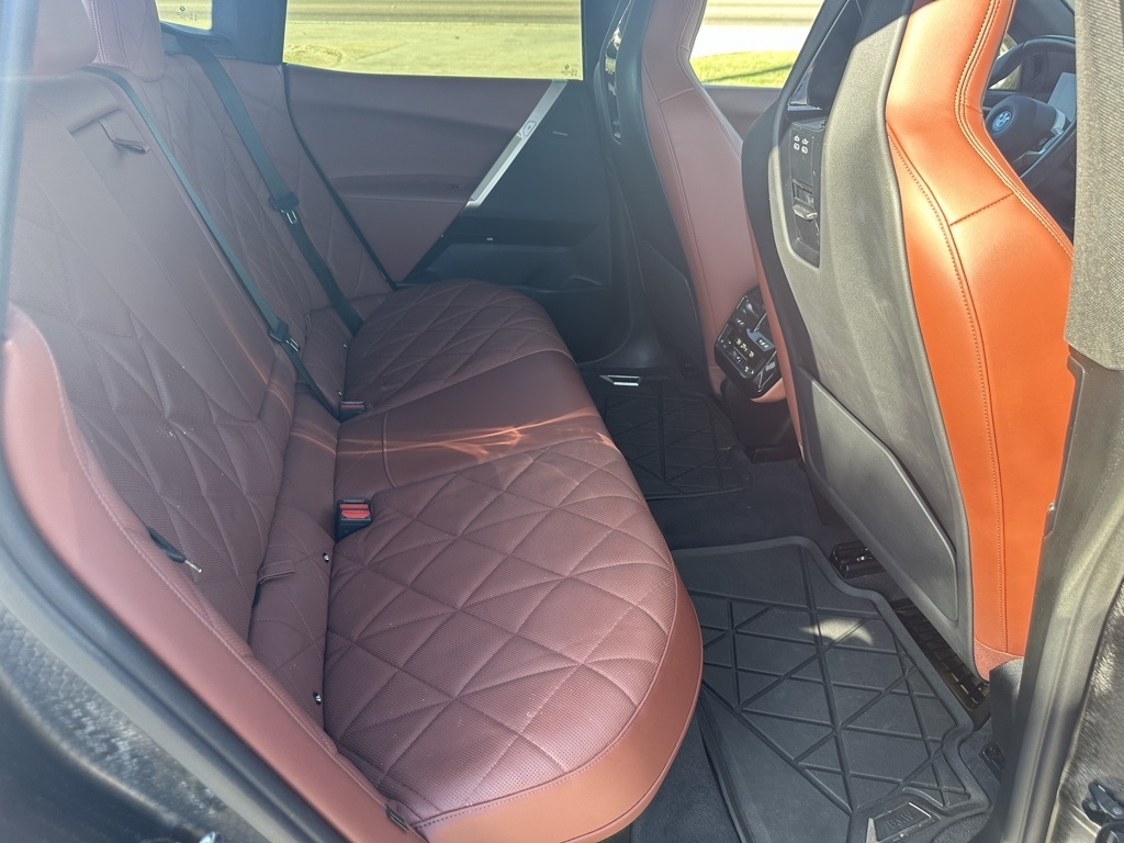 BMW iX xDrive50 2023