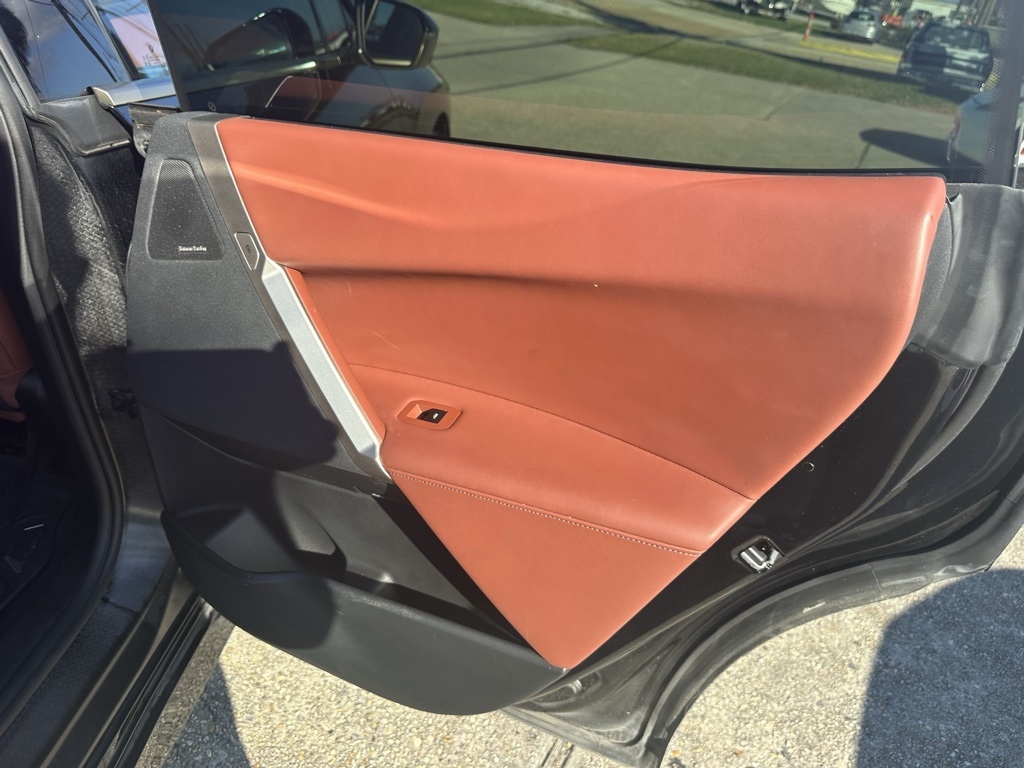 BMW iX xDrive50 2023