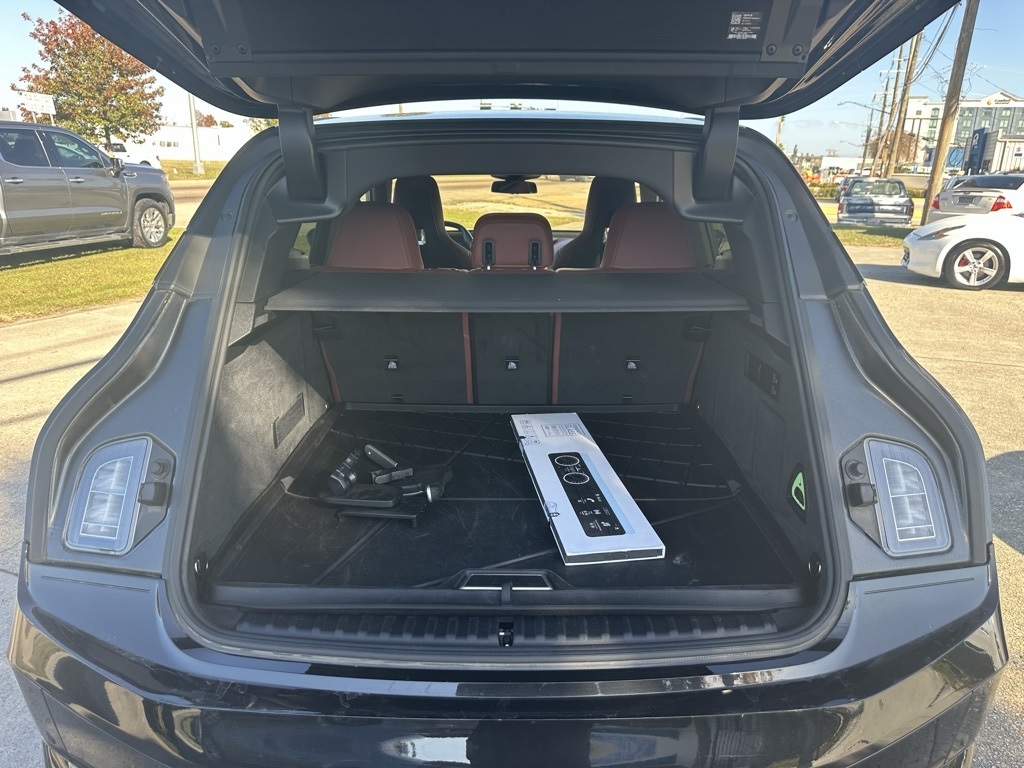 BMW iX xDrive50 2023