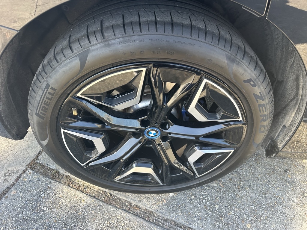 BMW iX xDrive50 2023