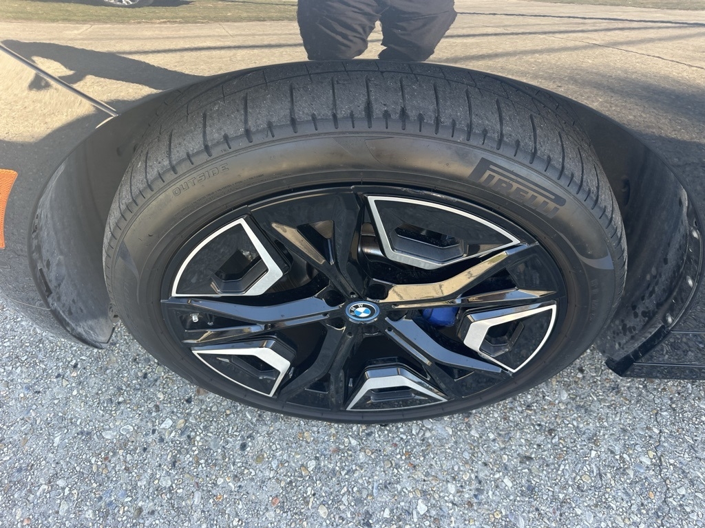 BMW iX xDrive50 2023