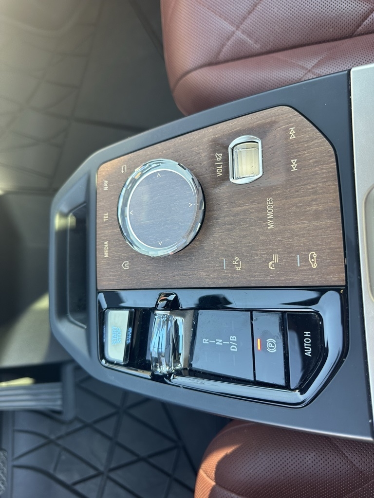 BMW iX xDrive50 2023