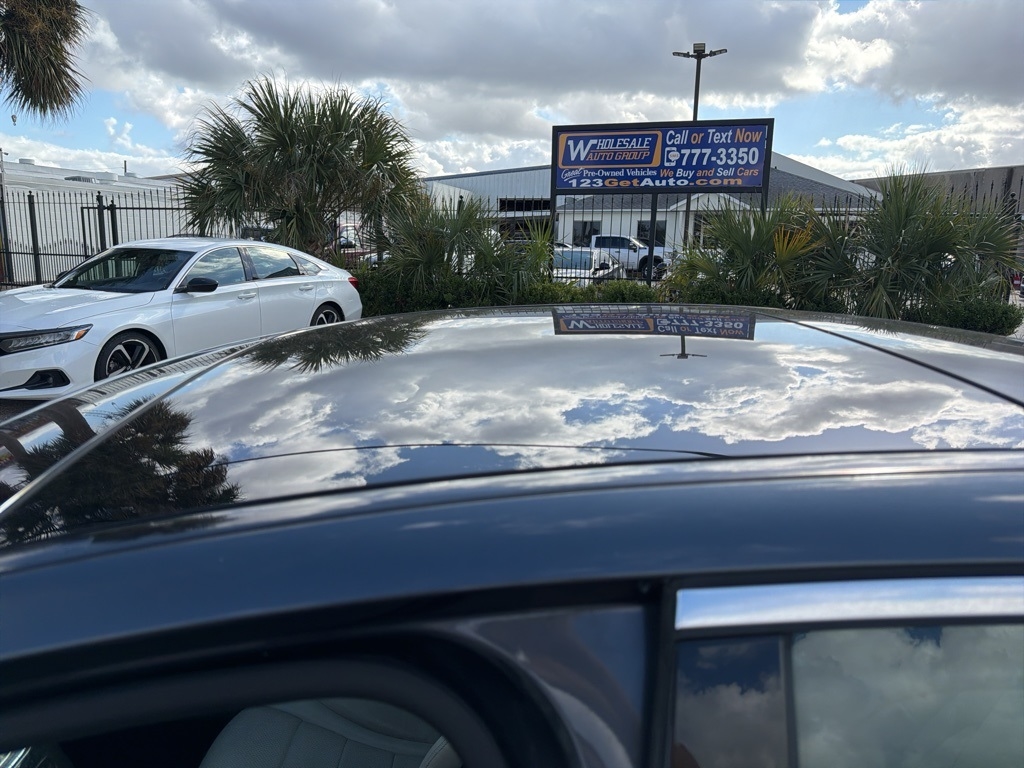 Mercedes-Benz C-Class C300 Sedan 2015