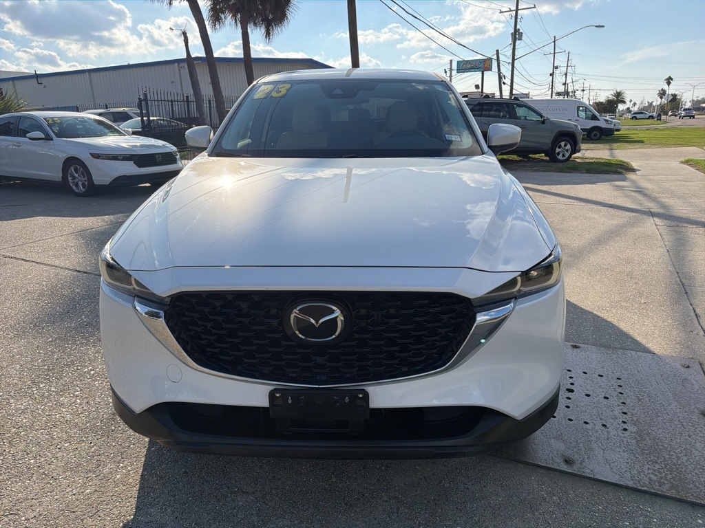 Mazda CX-5 Select 2023