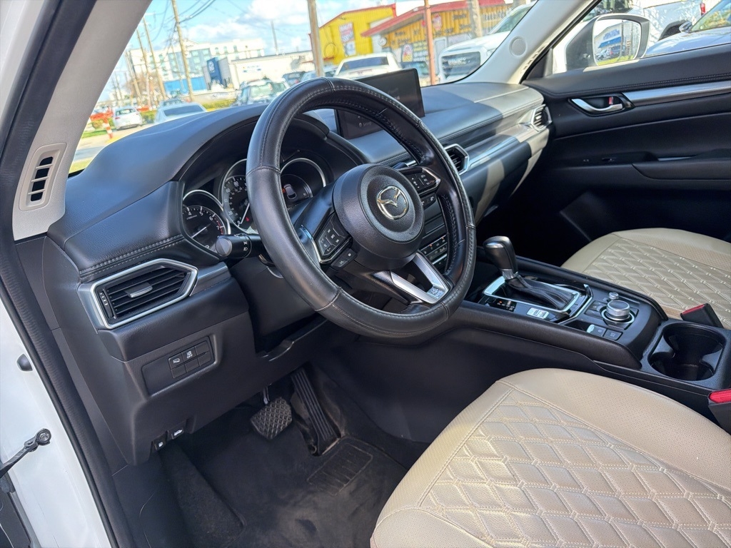 Mazda CX-5 Select 2023