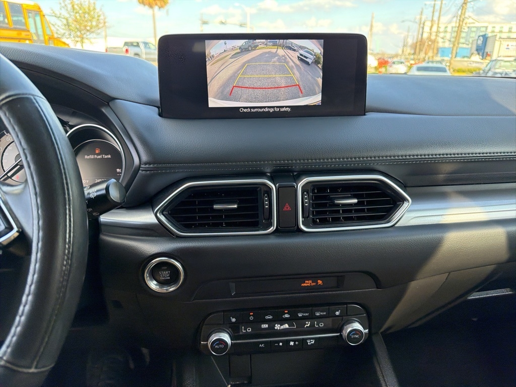 Mazda CX-5 Select 2023