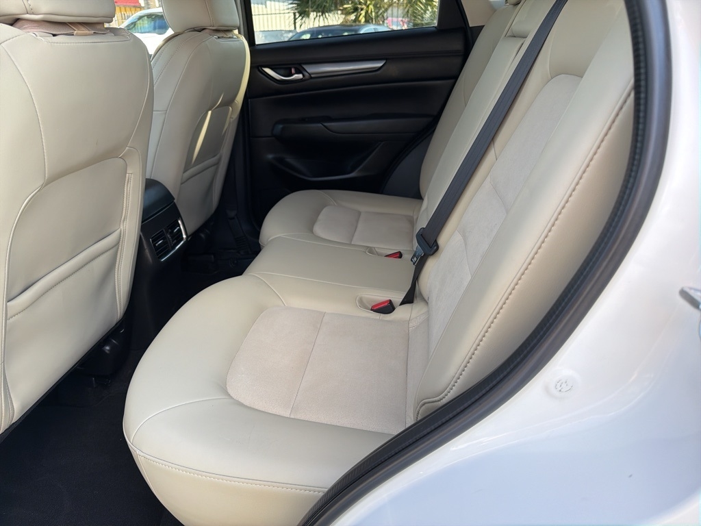 Mazda CX-5 Select 2023