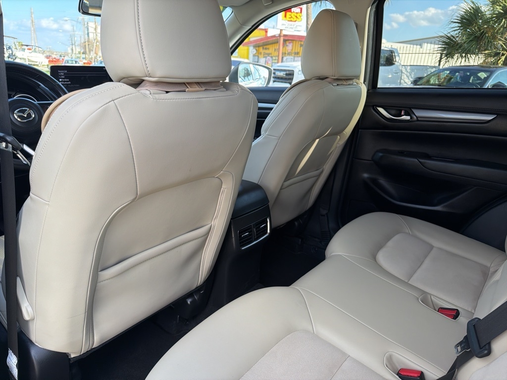 Mazda CX-5 Select 2023