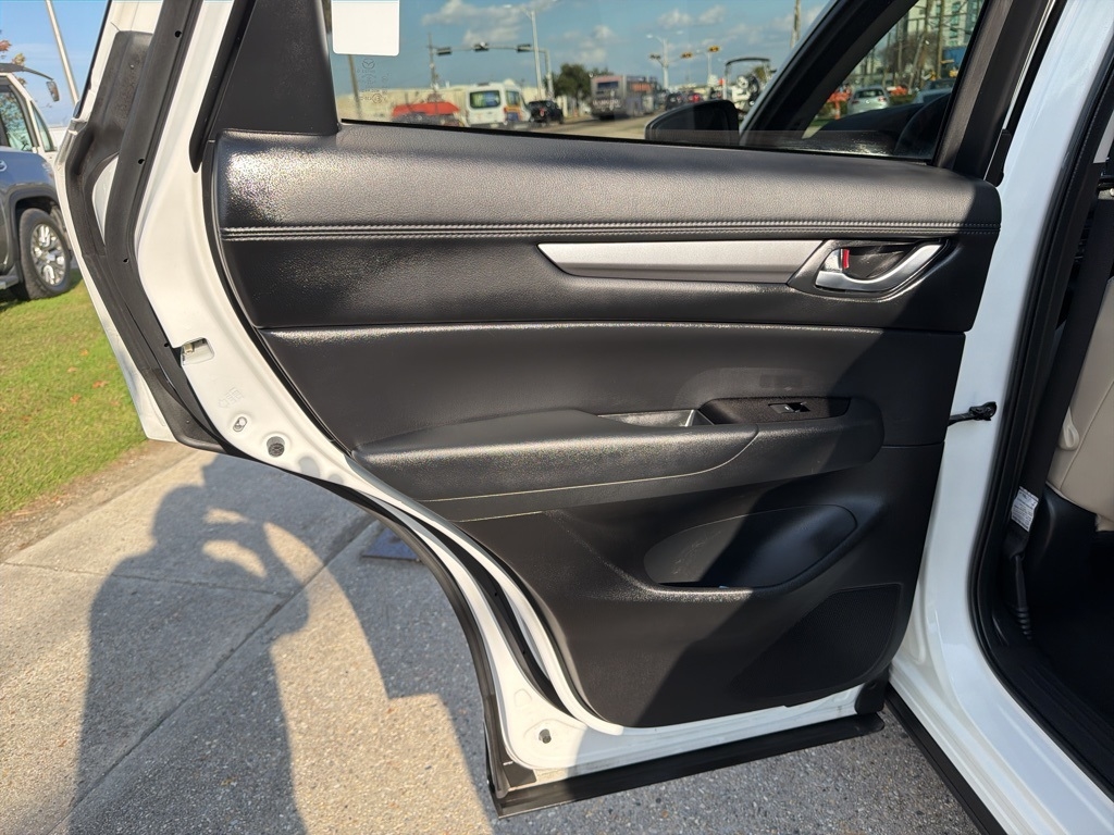 Mazda CX-5 Select 2023