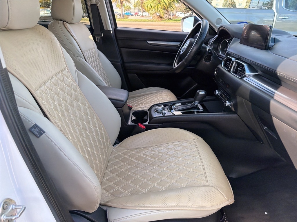 Mazda CX-5 Select 2023