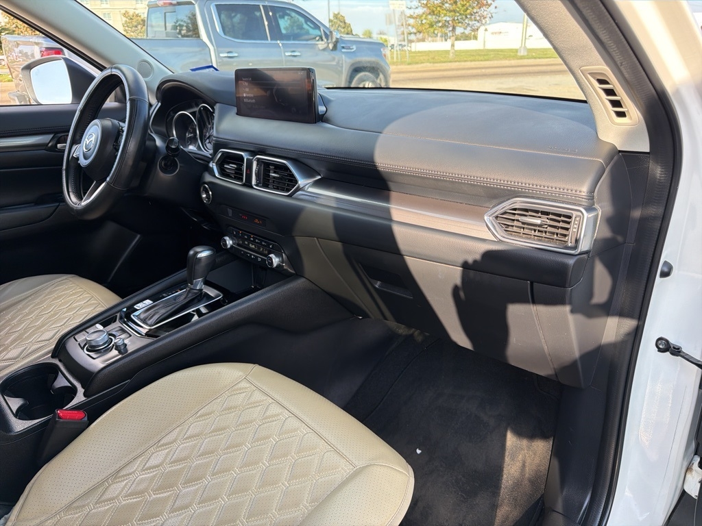 Mazda CX-5 Select 2023