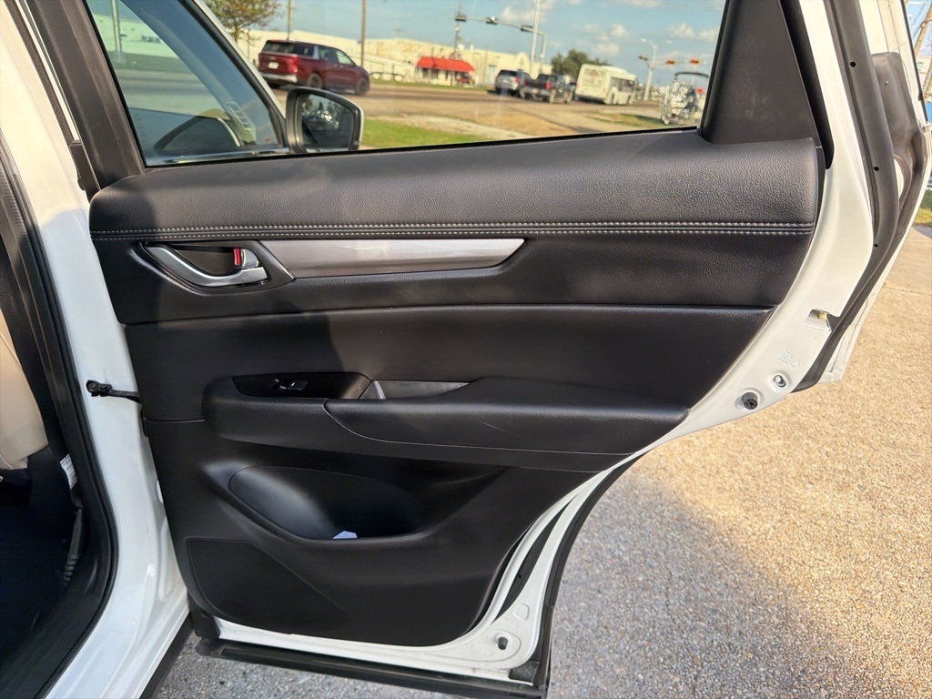 Mazda CX-5 Select 2023