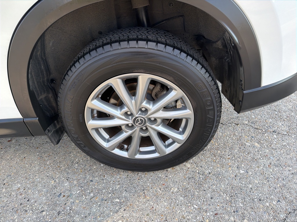 Mazda CX-5 Select 2023