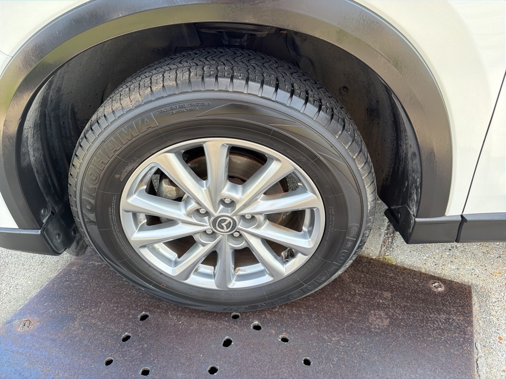 Mazda CX-5 Select 2023