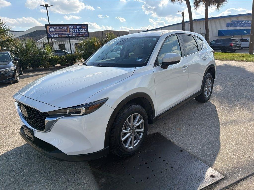 Mazda CX-5 Select 2023