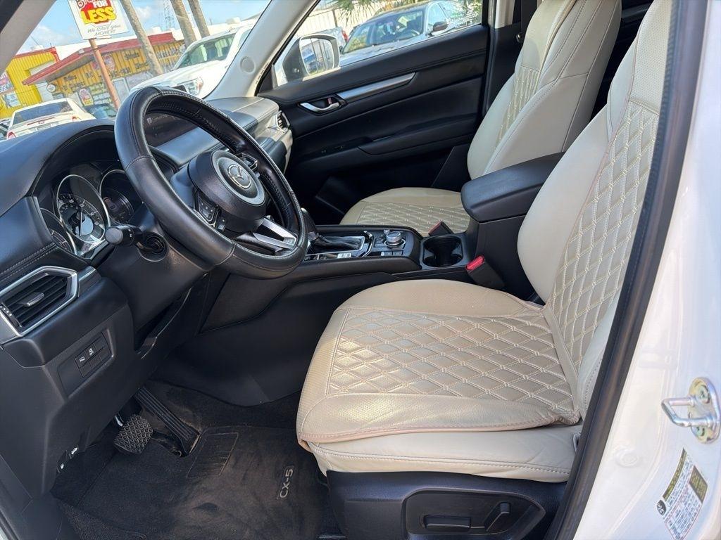 Mazda CX-5 Select 2023
