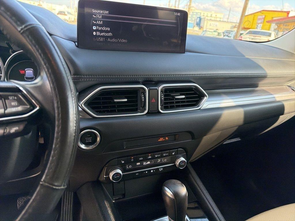 Mazda CX-5 Select 2023