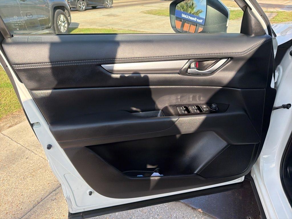 Mazda CX-5 Select 2023