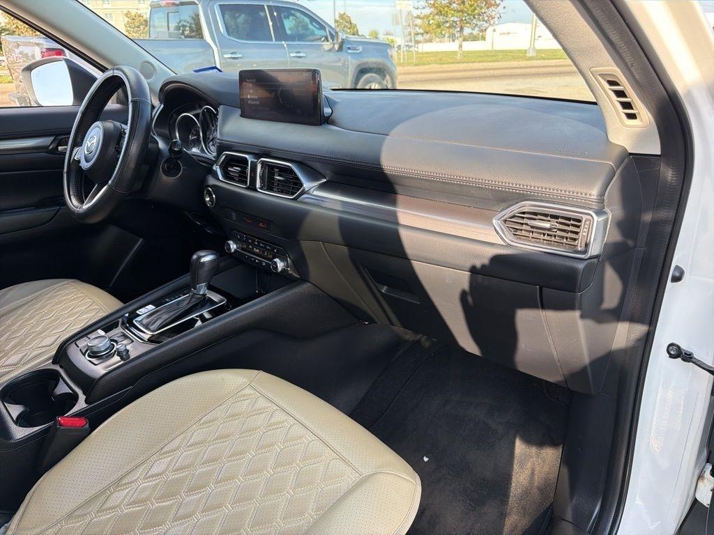 Mazda CX-5 Select 2023