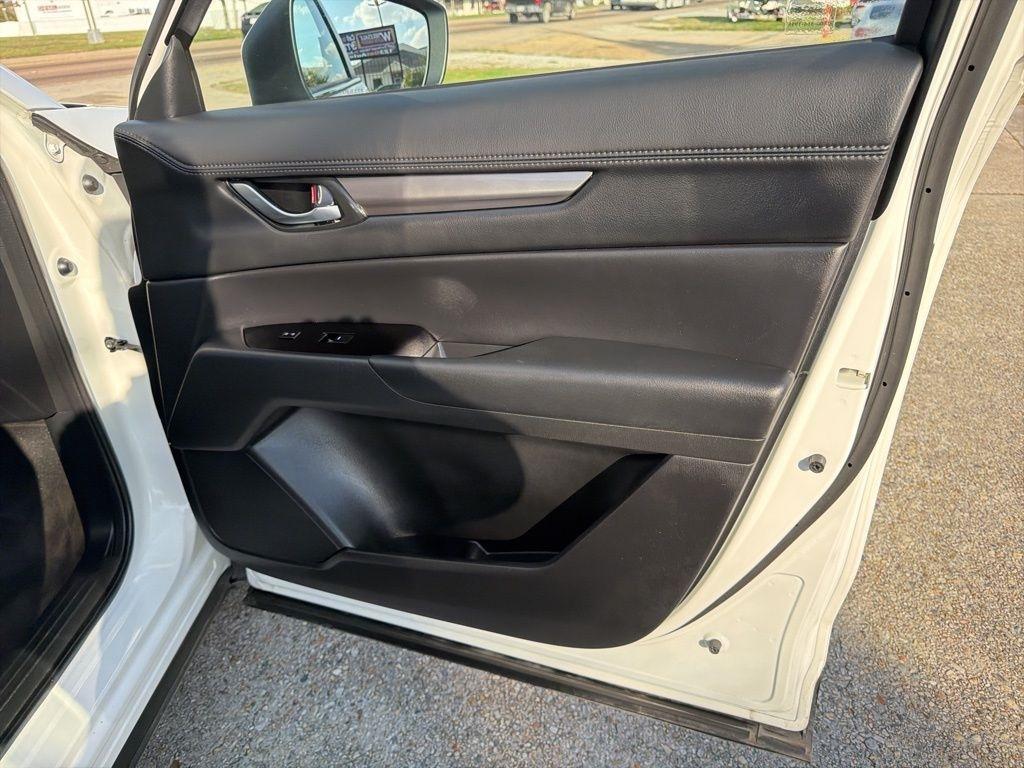 Mazda CX-5 Select 2023