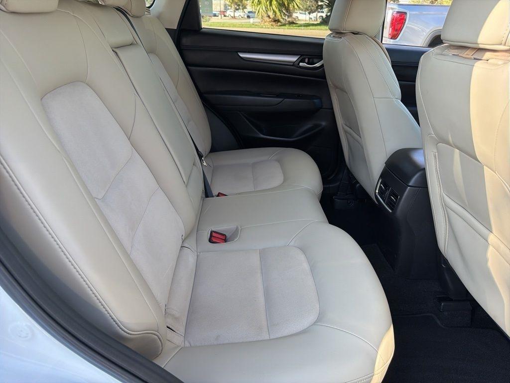 Mazda CX-5 Select 2023
