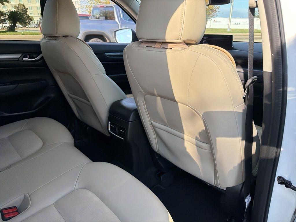 Mazda CX-5 Select 2023