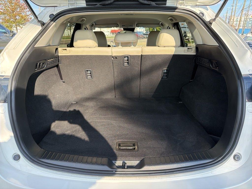 Mazda CX-5 Select 2023