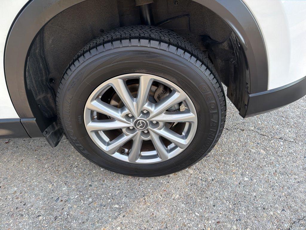 Mazda CX-5 Select 2023