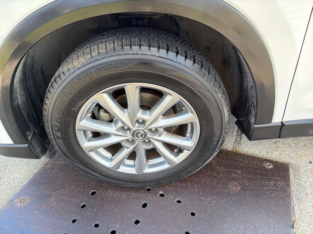 Mazda CX-5 Select 2023