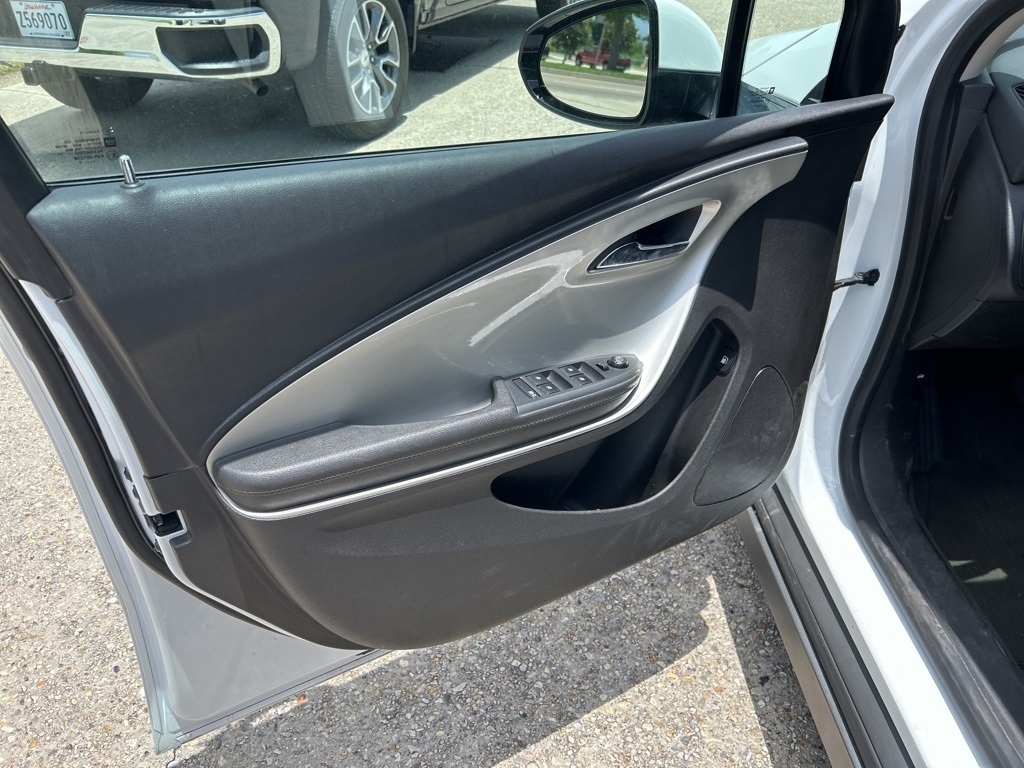 Chevrolet Volt Standard 2014