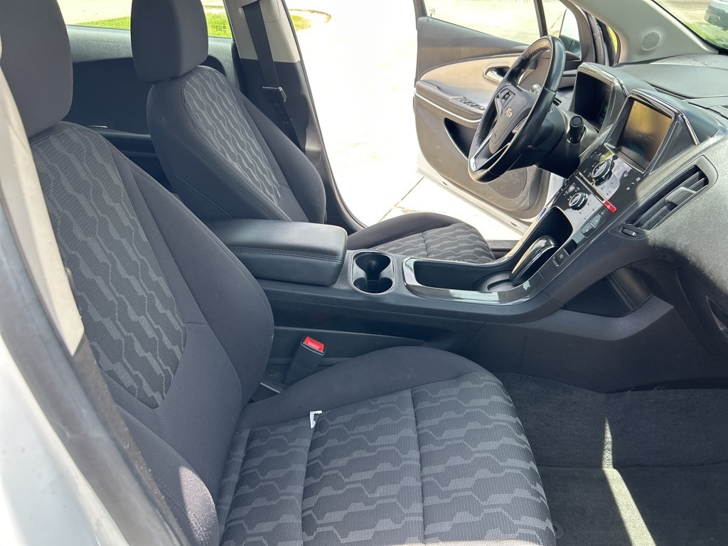 Chevrolet Volt Standard 2014