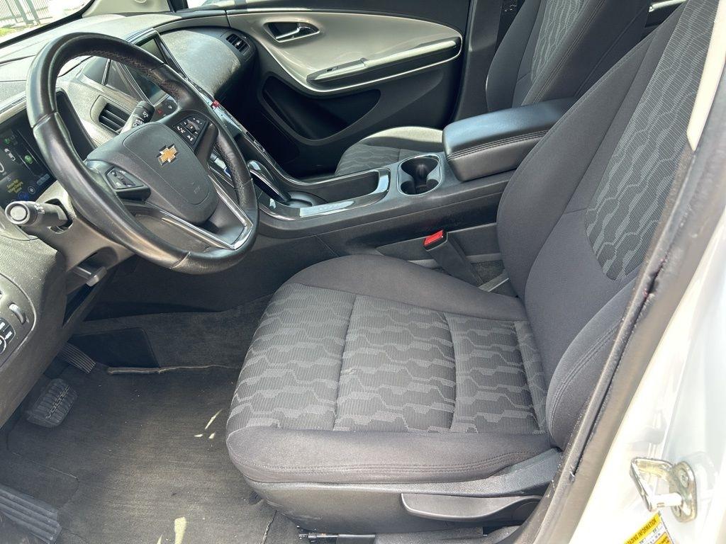 Chevrolet Volt Standard 2014