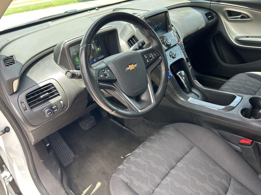 Chevrolet Volt Standard 2014