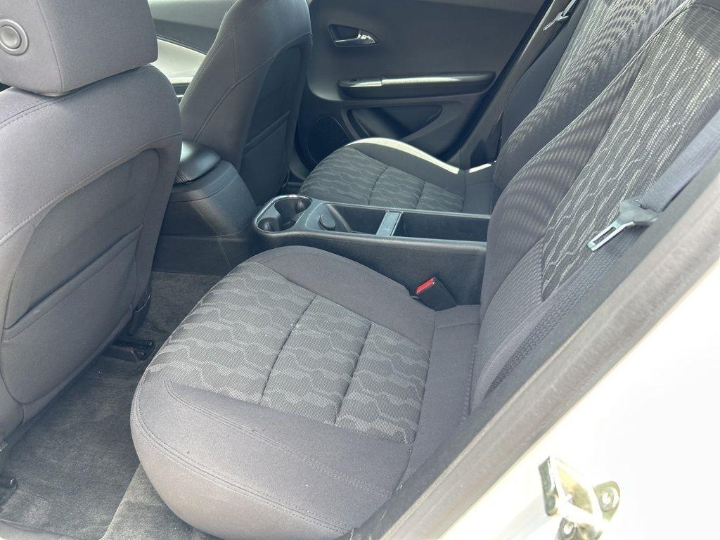 Chevrolet Volt Standard 2014