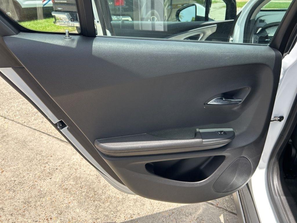 Chevrolet Volt Standard 2014