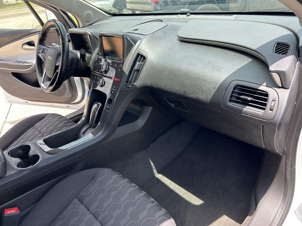 Chevrolet Volt Standard 2014