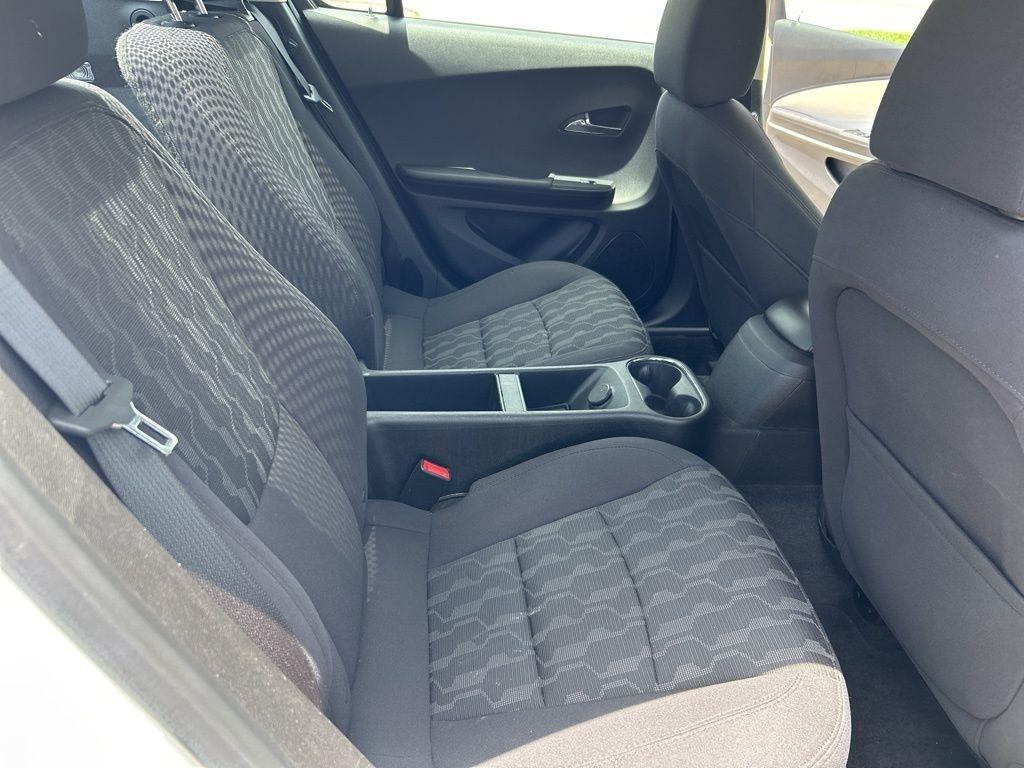 Chevrolet Volt Standard 2014