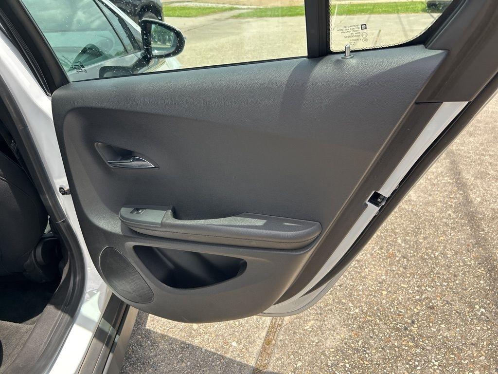 Chevrolet Volt Standard 2014