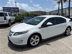 2014 Chevrolet Volt 
