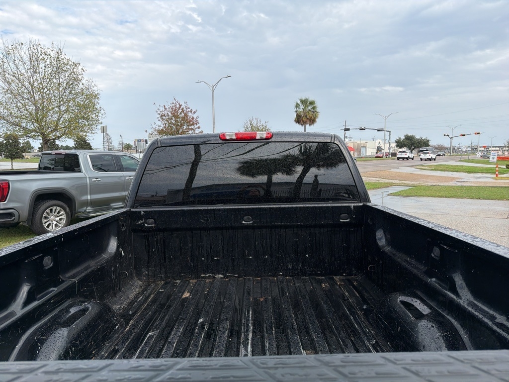 Chevrolet Silverado 1500 LT Ext. Cab 4WD 2013