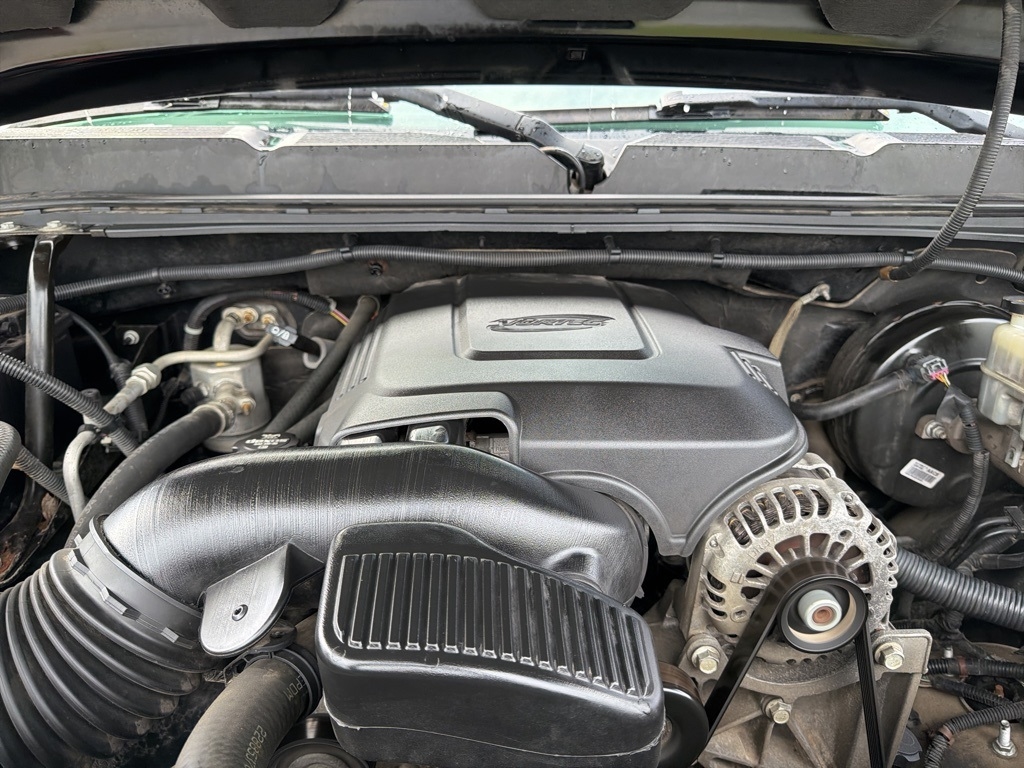 Chevrolet Silverado 1500 LT Ext. Cab 4WD 2013