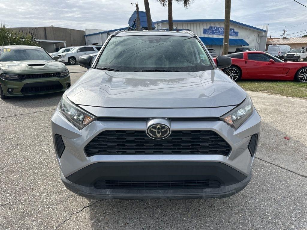 Toyota RAV4 LE 2019