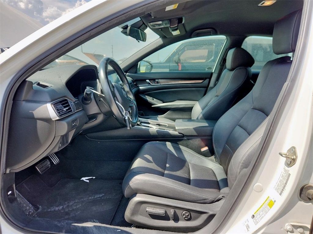 Honda Accord Sport CVT 2019