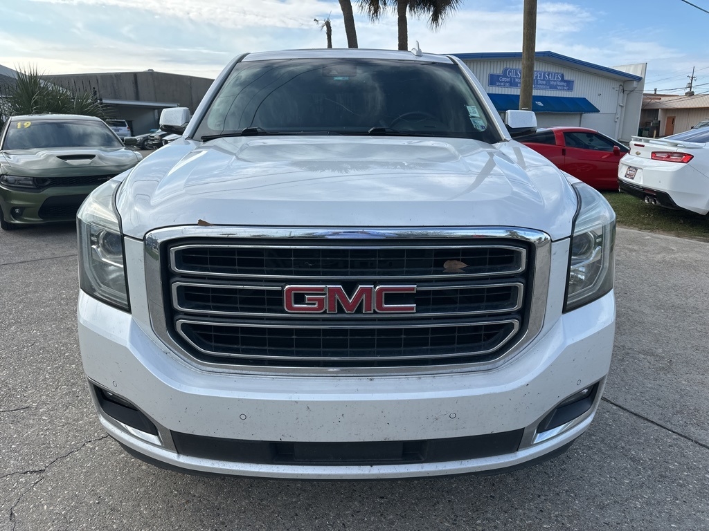 GMC Yukon SLT 2WD 2016