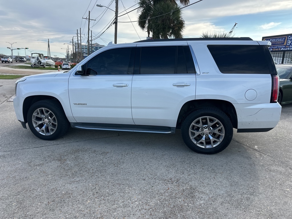 GMC Yukon SLT 2WD 2016