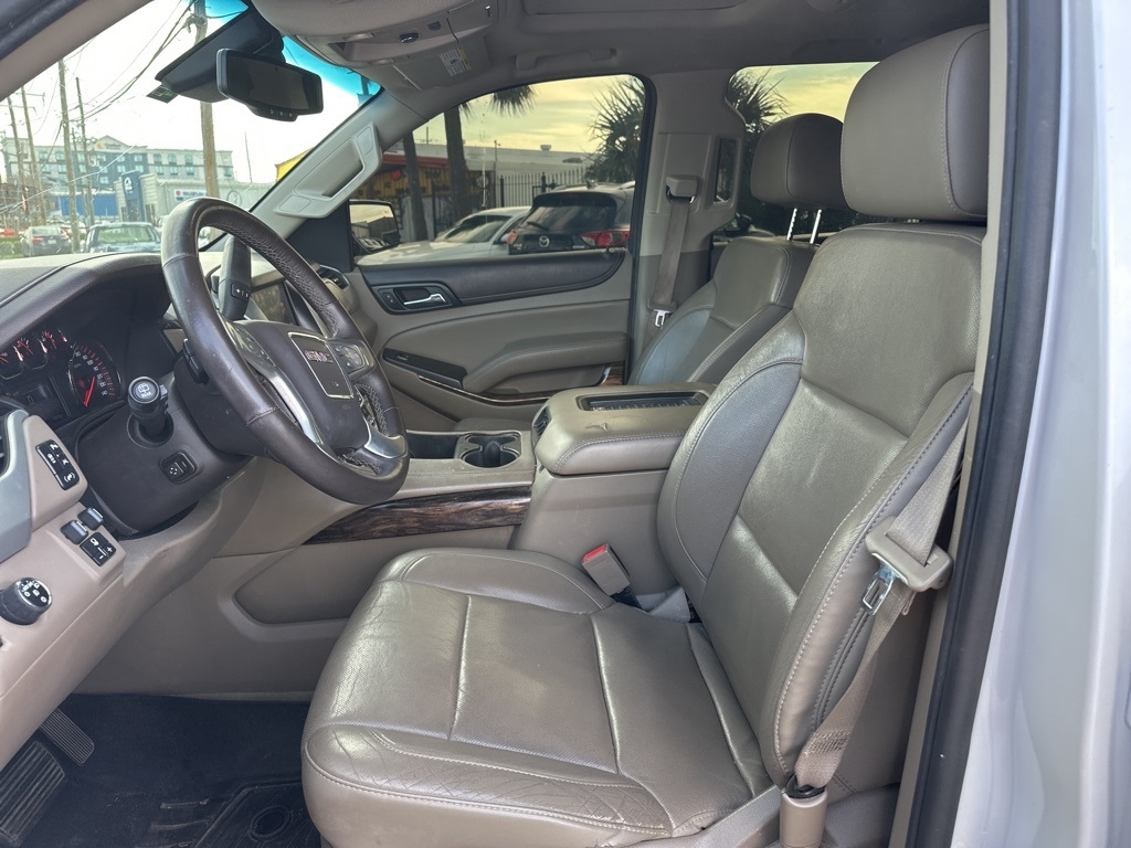 GMC Yukon SLT 2WD 2016