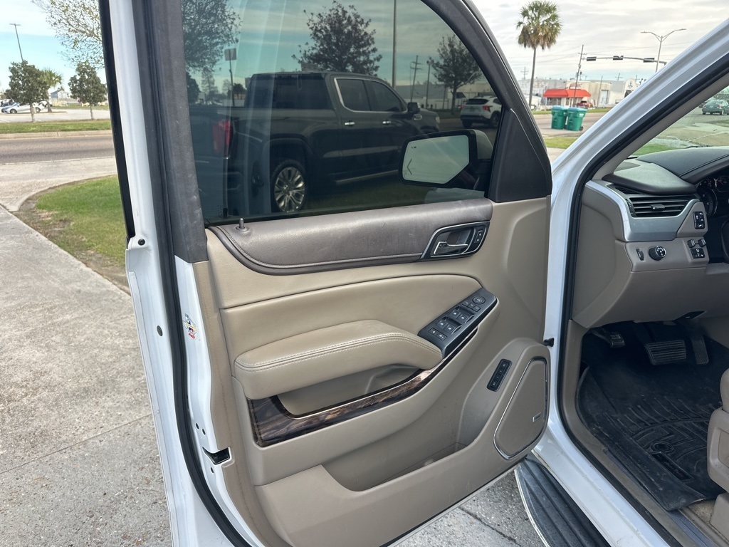 GMC Yukon SLT 2WD 2016