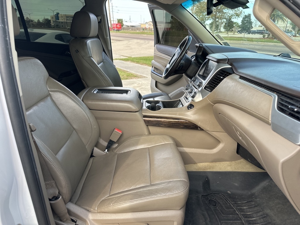 GMC Yukon SLT 2WD 2016